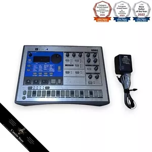 Korg EA-1 Electribe Analog Modeling Synthesizer MIJ 100-240V Japan Vintage Gebraucht - Bild 1 von 6