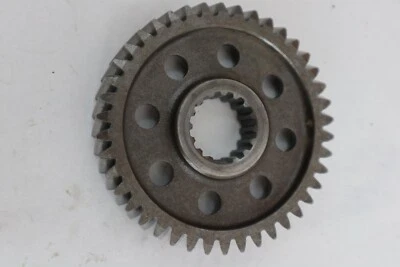 93-07 Suzuki VS800 Intruder Primary Drive Gear VS700 VS750 VX800 VZ800 VL800 Foto 1 de 4