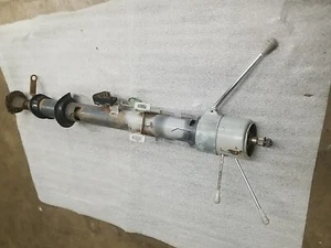 1963 Buick Tilt Steering Column Delco Remy DR-2-63. 64 65 Riviera Grand Sport - Picture 1 of 23