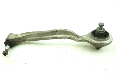 MERCEDES S500 W220 2000-2006 TRACCIÓN TRASERA DELANTERO IZQUIERDO LADO DEL CONDUCTOR BRAZO DE CONTROL INFERIOR OEM Foto 1 de 4