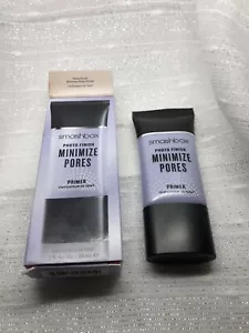Smashbox Photo Finish Minimize Pores Primer - Size 1 Oz. / 30mL NEW & SEALED - Picture 1 of 11