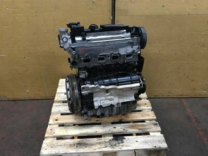 AUDI A3 8V VW GOLF MK7 2013-17 2.0 TDI CRL CRLB ENGINE BLOCK SPARES OR REPAIRS - Picture 1 of 12