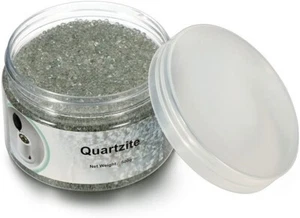 Microsfere Di Quarzo 500 Gr Per Sterilizzatore A Perline Sfere Palline Estetica - Imagen 1 de 4