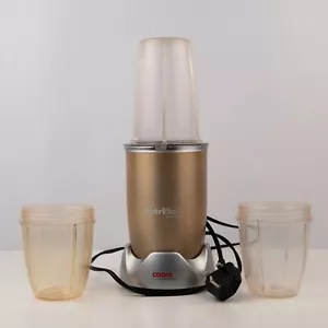COOKS Frullatore Frullatore Professionale Nutriblend 1000 Edizione Frullatore Frullatore - Foto 1 di 4