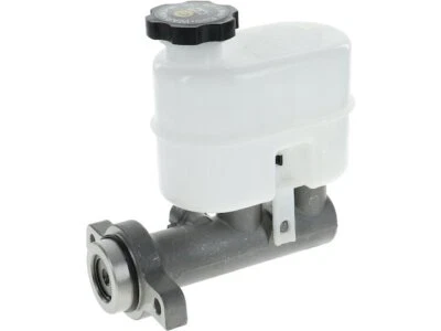 Cilindro maestro de freno Quality Pro 33441RNQX para Chevrolet Avalanche 2009-2013 Foto 1 de 2