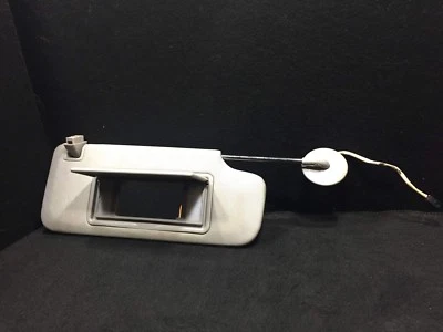 11 12 13 BUICK LACROSSE PASAJERO DERECHO PARASOL PARASOL OEM D29 Foto 1 de 4