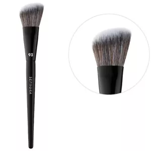 Sephora Collection Pro Blush Brush #93 Contour Brush Blush Brush RRP48 - Picture 1 of 5