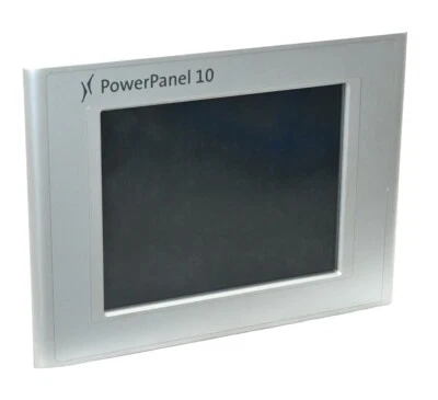 B&R Power Panel 10 Incomplete - Bild 1 von 2