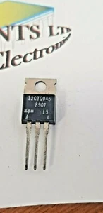 12CTQ045 cátodo común - Imagen 1 de 1