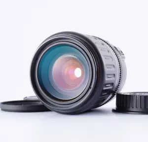 EX+5 Canon EF 35-135mm F/4-5.6 USM Wide Telephoto Zoom AF Lens w/ Filter JAPAN - Picture 1 of 17