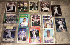 Juan Gonzalez 1999 TSC CO-SIGNERS  Dual Autographs + 95 D Press Proof +12 inc RC