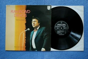 RAYMOND DEVOS / LP PHILIPS 6325 043 (Verso 2) / 1973 Réédition 197.?(F) - Picture 1 of 2