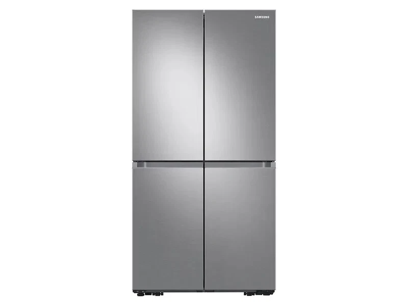 Samsung 36" Smart 4-Door Fle Cu. Ft. Refrigerator - RF29A9071SR