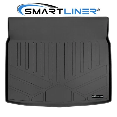 SMARTLINER Custom Fit Cargo Liner OEM 2017-2021 Kia Sportage (Lower Position) - Image 1 of 4