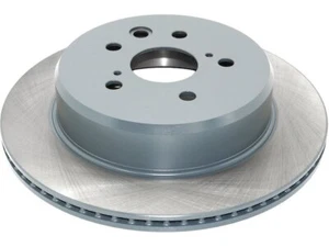 For 2013-2020 Lexus GS350 Brake Rotor Rear 84279XCTG 2014 2015 2016 2017 2018 - Picture 1 of 2
