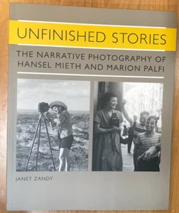 Finished Stories: Narrative Photography of Hansel Mieth and Marion Palfi - Foto 1 di 3