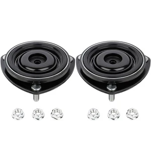 Shock Strut Mount Kit For 2002-2005 Honda Civic(excluding SI Models) Front - Picture 1 of 8