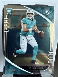 2020 Panini Absolute - Rookie Tua Tagovailoa #194 (RC) - Picture 1 of 2