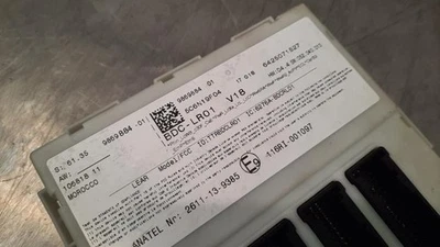 Centralina Body Control BMW serie 2 Gran Tourer (F46) 61355B5D695 P18918025 - Immagine 1 di 2