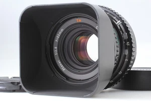 Read [Exc+5] Hasselblad Carl Zeiss Planar C 80mm f/2.8 T* Lens From JAPAN - Picture 1 of 10