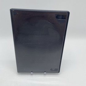 Official Sony Playstation 2 DOUBLE DISC OEM Replacement PS2 Case Empty Genuine