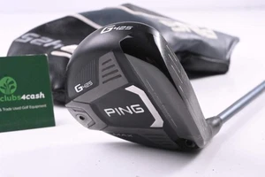 Ping G425 Max #3 Wood / 14.5 Degree / Regular Flex Ping Alta CB Slate 65 Shaft - Picture 1 of 9