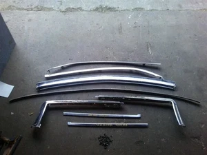 Piezas de carrocería ELDORADO 1966 misc 333749 - Imagen 1 de 12