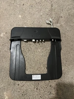 Apple Macintosh PowerBook G3 Series BookEndz Docking Station - Bild 1 von 3