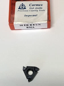 INSERTO ROSCADO 16ERB 8UN BMA - Imagen 1 de 1