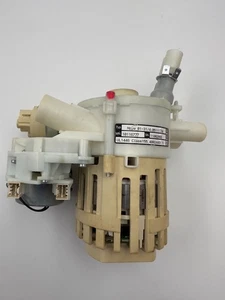 Miele Mppw 01-31/4 Umwälzpumpe Motor Pumpe Spülmaschine 10116777 - Bild 1 von 6