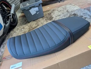 Asiento Honda GB350S OEM #VUE - Imagen 1 de 23