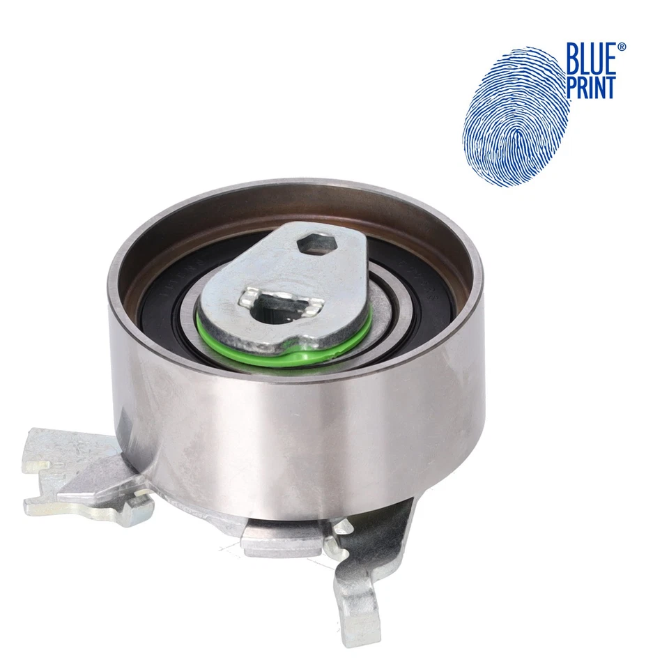 Blueprint ADG096514 Tensioner Pulley Reliably Built For Kia Magentis 2001 - 2005 - Image 1 of 1