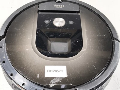 iRobot Roomba 980 Staubsauger - Nicht Metallarbeiten, Für Parts - Bild 1 von 4