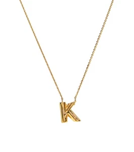 Louis Vuitton LV&ME Necklace 39472 147584308 - Picture 1 of 5