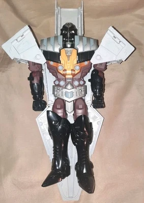 Star Wars Darth Vader Transformers Electronic Star Destroyer 2011 - Tested - Image 1 of 4