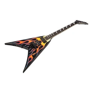 Jackson USA King V KV2T HRF - Hot Rod Flames * NOS * flying v - Bild 1 von 12