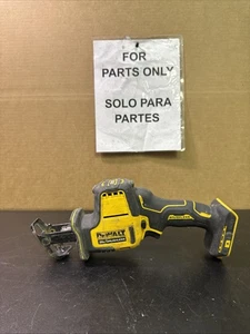Piezas de sierra recíproca compacta DEWALT DCS369 20V Ñ55 - Imagen 1 de 6