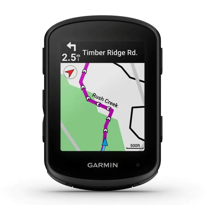 Garmin Edge 840 Neu und OVP - Schwarz - Bild 1 von 1