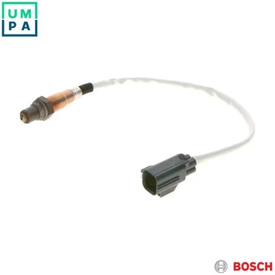 LAMBDA SENSOR 0 258 010 527 FOR LAND ROVER FREELANDER LR2/SUV RANGE/EVOQUE/VAN - Image 1 of 4