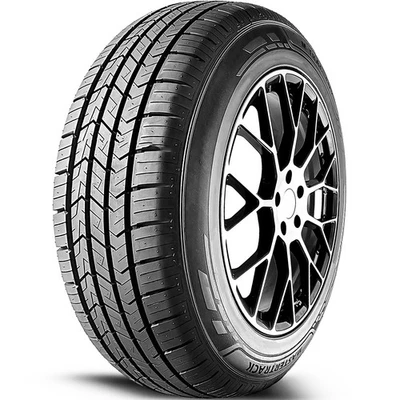 4 Tires Mastertrack M-Trac CUV 235/65R17 104H AS A/S Performance - Image 1 of 4