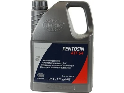 Para 2006-2014 Cadillac Escalade ESV A/T Fluid 62244NSPW 2012 2007 2008 2009 2010 - Imagem 1 de 2