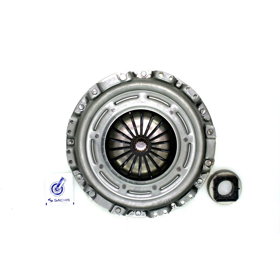 For Chrysler Sebring Dodge Avenger Stratus & Eagle Talon ZF Sachs Clutch Kit TCP - Image 1 of 1