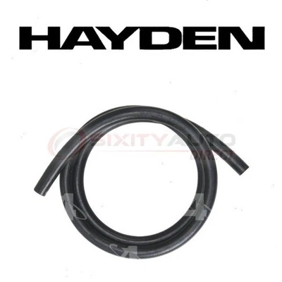 Hayden Transmission Oil Cooler Hose for 1997-2015 Ford Expedition - er - Image 1 of 4