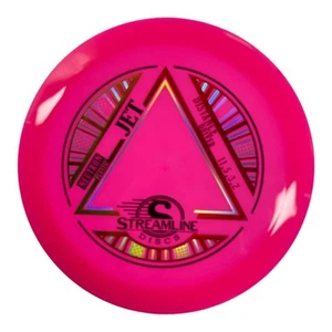 Jet | Neutron | Pink/Sunset 169g - Picture 1 of 1