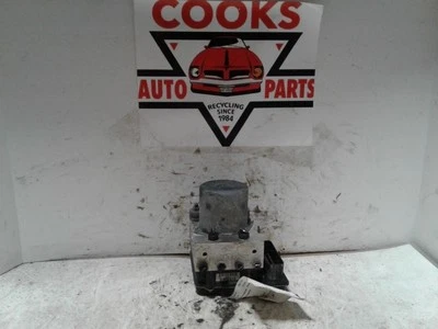 Módulo bomba freno ABS 07 2007 Audi A4 AWD Quattro Foto 1 de 4