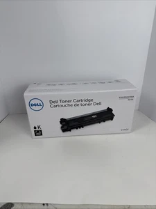 NEW Dell CVXGF Black Toner Cartridge – OEM Replacement for E310/E514/E515 Series - Picture 1 of 5