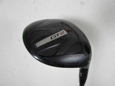 Titleist Gofl GT2 18* 5 Wood Stiff Flex TENSEI 1K Blue 65 Graphite Shaft - Image 1 of 4