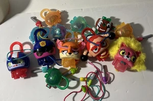 Lock Stars - Lote de 5 figuras - Serie 1 paquete ciego juguetes - Hasbro ver foto - Imagen 1 de 4