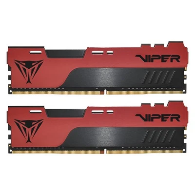 Patriot Memory Viper Elite II DDR4 4000MHz 32GB (2 x 16GB) Desktop Memory - PVE2 - Image 1 of 4