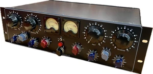 Analogue Addicts Stero EMI RS124 Styled Altec 636c Vari Mu Compressor - Picture 1 of 5
